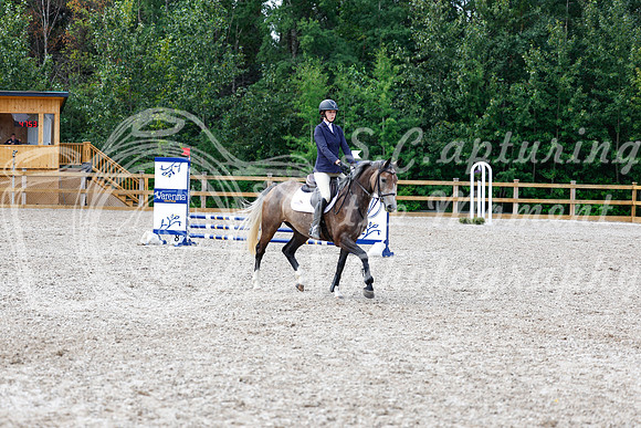 2025 - Haylee - Picco Horse Show - Saturday July 26th 03430