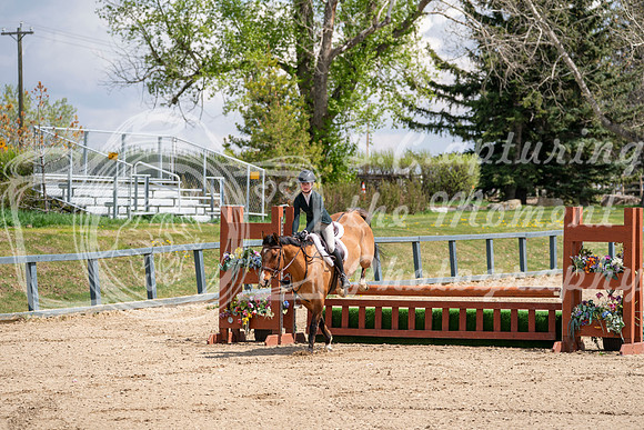2025 - Jackie - Bow Valley II - Saturday May 17th - 11439