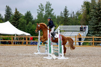 2025 - Haylee - Picco Horse Show - Sunday July 27th 01390