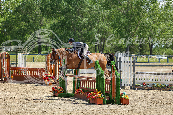 2025 - Mara - June Classic I - Sunday June 15th - 08388