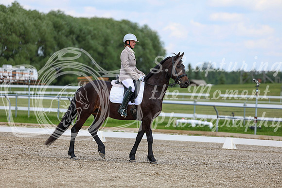 2025 - Dressage Festival - Saturday July 5th - 10675