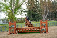 2025 - Jackie - Bow Valley II - Saturday May 17th - 13318