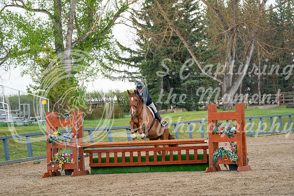 2025 - Jackie - Bow Valley II - Saturday May 17th - 13318