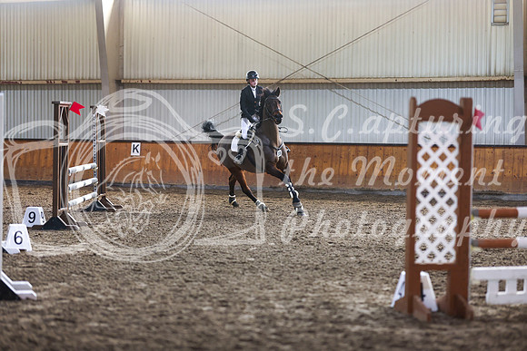 2025 - HJ Schooling - Sunday March 23rd - 5521