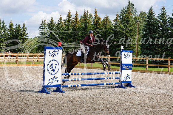 2025 - Haylee - Picco Horse Show - Sunday July 27th 03274