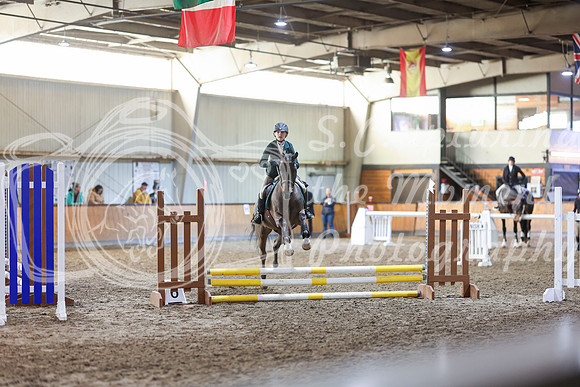 2025 - HJ Schooling - Sunday March 23rd - 1377