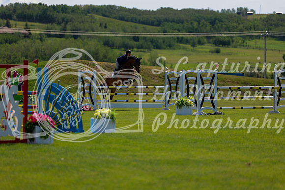 2025 - Shea - June Classic I - Sunday June 15th - 09287