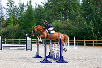 2025 - Haylee - Picco Horse Show - Sunday July 27th 05788