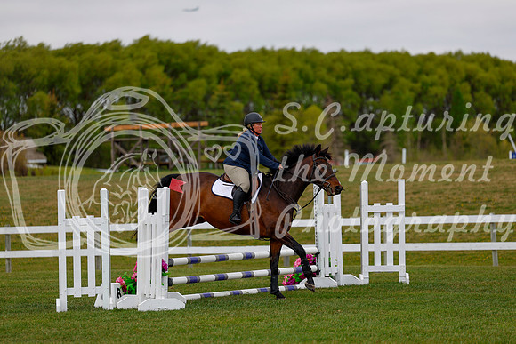 2025 - Haylee - Blue Sky Classic - Monday, May 19th 08856