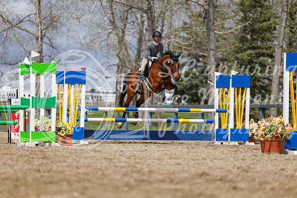 2025 - Shea - Bow Valley II - Thursday May 15th - 04412