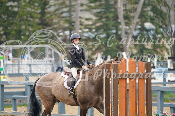 2025 - Jackie - Bow Valley II - Saturday May 17th - 03374