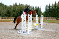 2025 - Haylee - Picco Horse Show - Friay July 25th 01938