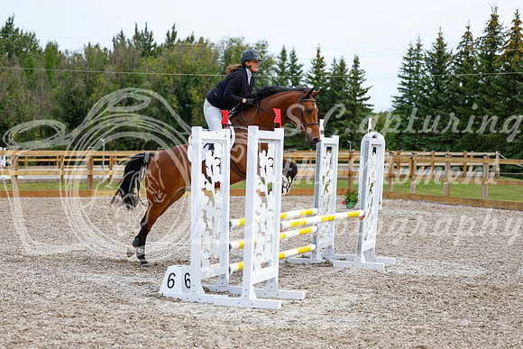 2025 - Haylee - Picco Horse Show - Friay July 25th 01938