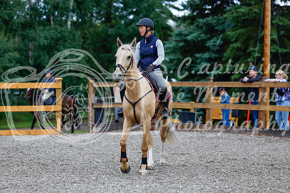 2025 - Haylee - Picco Horse Show - Friay July 25th 00140