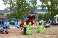 2025 - Haylee - Rocky Mountain Classic II - Saturday August 16th - 25070
