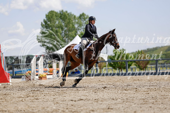 2025 - Haylee - June Classic I - Friday June 13th - 07062