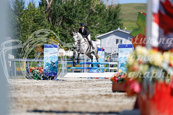 2025 - Haylee - Rocky Mountain Classic I - Saturday August 9th - 03255
