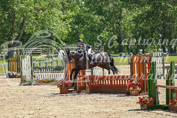 2025 - Mara - June Classic I - Sunday June 15th - 08092