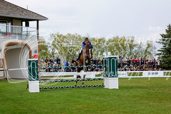 2025 - Haylee - Edmonton Classic - Thursday, May 22nd - 10199