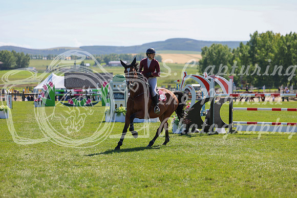 2025 - Shea - Rocky Mountain Classic III - Thursday August 21st - 09853