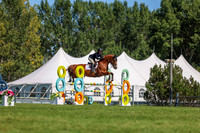 2025 - Shea - Rocky Mountain Classic III - Thursday August 21st - 07088