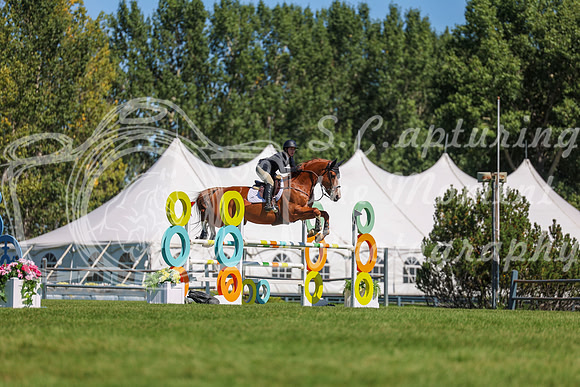 2025 - Shea - Rocky Mountain Classic III - Thursday August 21st - 07088
