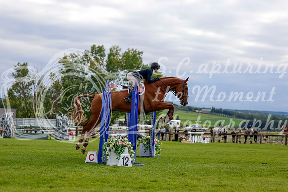 2025 - Haylee - Rocky Mountain Classic II - Thursday August 14th - 20766
