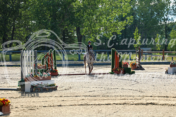 2025 - Mara - June Classic I - Saturday June 14th - 07818