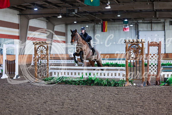 2025 - HJ Schooling - Saturday March 22nd - 7267