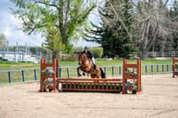 2025 - Jackie - Bow Valley II - Saturday May 17th - 11170