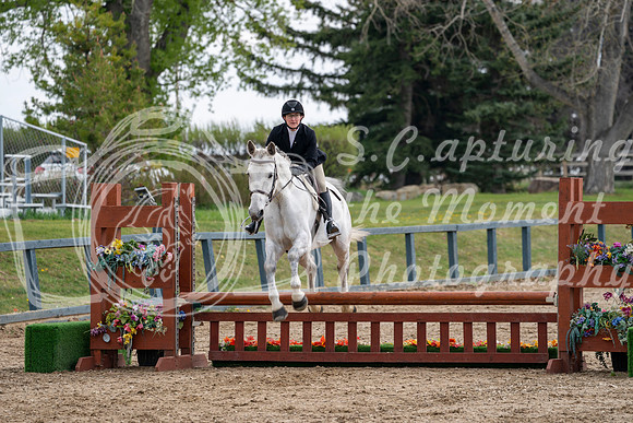 2025 - Jackie - Bow Valley II - Saturday May 17th - 09528