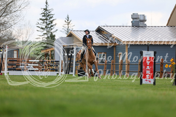 2025 - Shea - Bow Valley II - Saturday May 17th - 01915