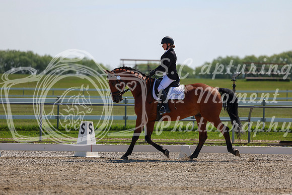 2025 - Dressage Festival - Saturday July 5th - 04341