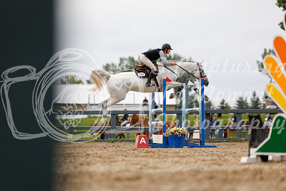 2025 - Haylee - Rocky Mountain Classic II - Friday August 15th - 03710