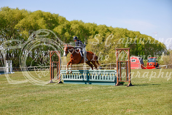 2025 - Chris - Blue Sky Classic - Sunday, May 18th 36936