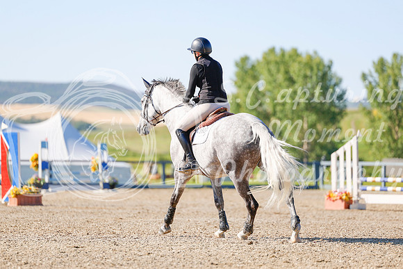 2025 - Haylee - Rocky Mountain Classic III - Friday August 22nd - 02338