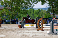 2025 - Haylee - June Classic II - Sunday June 22nd - 01291