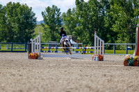 2025 - Haylee - Rocky Mountain Classic III - Friday August 22nd - 08170