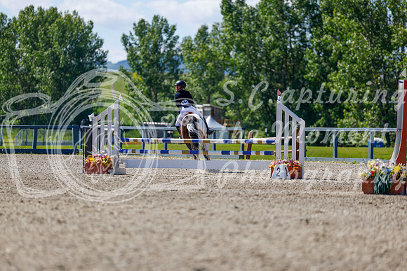 2025 - Haylee - Rocky Mountain Classic III - Friday August 22nd - 08170