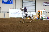 2025 - Jump Start - Sunday February 9th - 0240