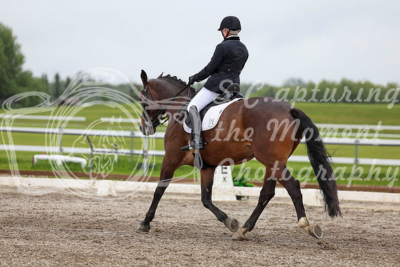 2025 - Dressage Festival - Sunday July 6th - 08786