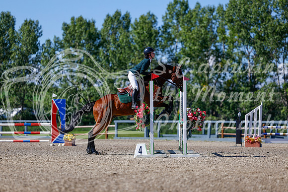 2025 - Haylee - Rocky Mountain Classic III - Friday August 22nd - 07131