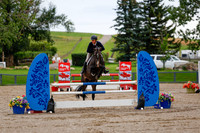 2025 - Haylee - Rocky Mountain Classic II - Saturday August 16th - 02204