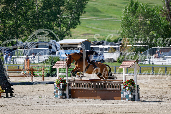 2025 - Haylee - June Classic I - Friday June 13th - 08696