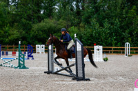2025 - Haylee - Picco Horse Show - Friay July 25th 00050