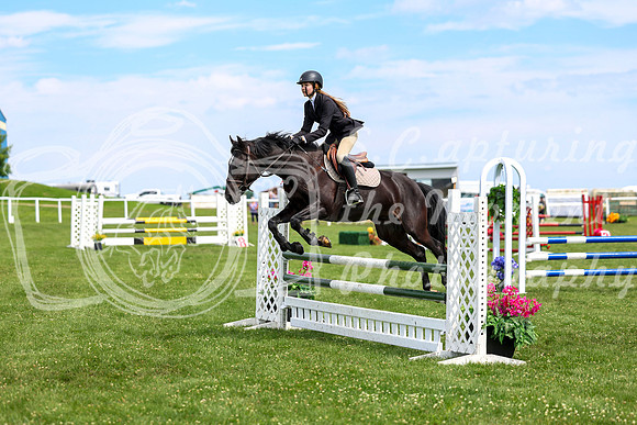 2025 - Shea - Teesdale - Thursday July 24th - 03921