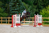 2025 - Haylee - Picco Horse Show - Friay July 25th 02073