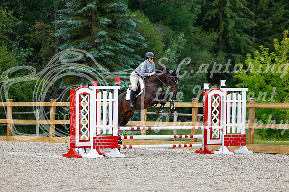 2025 - Haylee - Picco Horse Show - Friay July 25th 02073