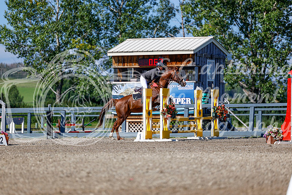 2025 - Haylee - Rocky Mountain Classic III - Friday August 22nd - 07085