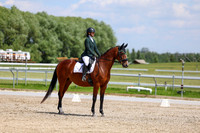 2025 - Dressage Festival - Saturday July 5th - 09417